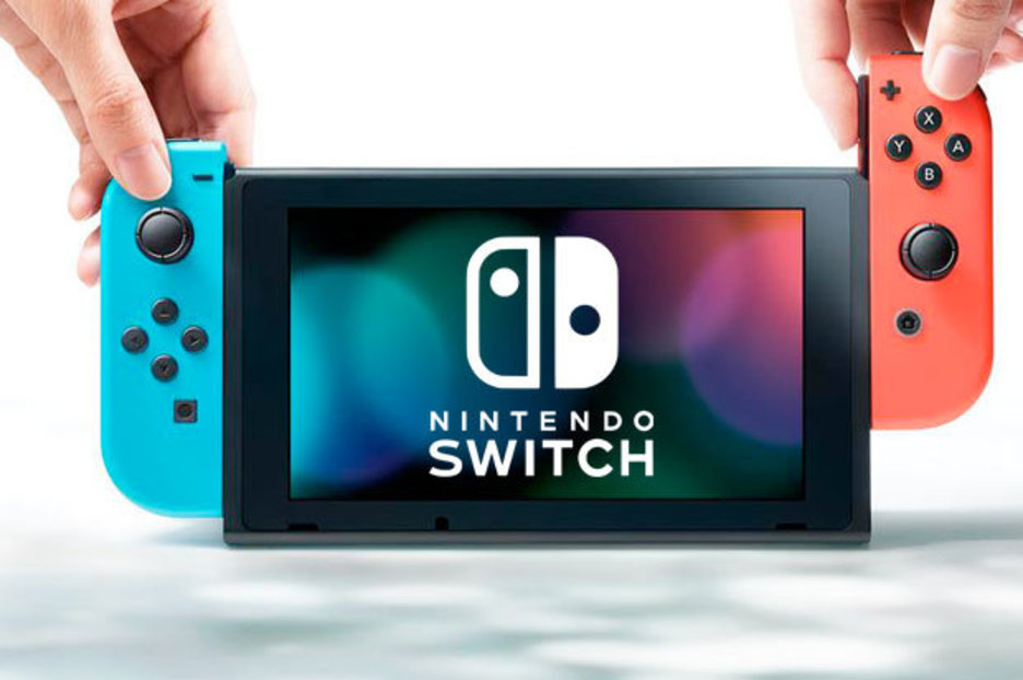 Switch fitness boxing sale